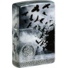 Зажигалка ZIPPO MAZZI® 48969