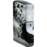 Зажигалка ZIPPO MAZZI® 48969