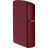 Зажигалка ZIPPO MERLOT 46021ZL