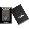 Зажигалка ZIPPO MOONSHINE JUG 48409