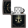 Zippo Mystic Nature Design 48636