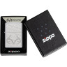 Зажигалка ZIPPO REATREE® 48751