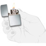 Зажигалка Zippo Replica 1941