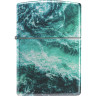 Зажигалка Zippo Rogue Wave 48621