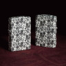 Зажигалка ZIPPO SKELETON 49458