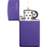 Зажигалка ZIPPO SLIM® 1637ZL