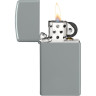 Зажигалка ZIPPO SLIM®