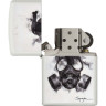 Зажигалка ZIPPO SPAZUK 29646