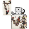 Зажигалка ZIPPO SPAZUK DESIGN 49659