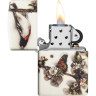 Зажигалка ZIPPO SPAZUK DESIGN 49659