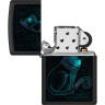 Зажигалка ZIPPO SPIRITUAL CAT 48582