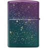 Зажигалка ZIPPO STARRY SKY 49448