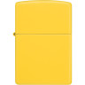 Зажигалка ZIPPO SUNFLOWER 46019