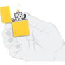 Зажигалка ZIPPO SUNFLOWER 46019