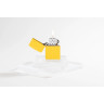Зажигалка ZIPPO SUNFLOWER 46019