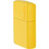 Зажигалка ZIPPO SUNFLOWER 46019ZL