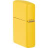 Зажигалка ZIPPO SUNFLOWER 46019ZL