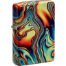 Зажигалка Zippo Swirl 48612