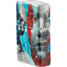 Зажигалка ZIPPO TRISTAN EATON 49393