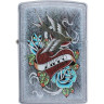 Зажигалка ZIPPO VINTAGE TATTOO 29874