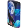 Зажигалка ZIPPO WOLF DESIGN 49683
