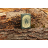 Зажигалка ZIPPO WOOD RING 48959
