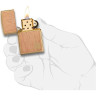 Зажигалка ZIPPO WOODCHUCK 29901