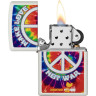 Зажигалка Zippo Woodstock 49013