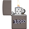 Зажигалка ZIPPO ZIPPO DESIGN 49417