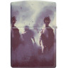 Зажигалка ZIPPO ZOMBIE DESIGN 49807