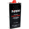 Топливо Zippo для зажигалок, 355 мл (3165)