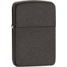 Зажигалка Zippo 1941 Replica, черный матовый