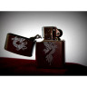 Зажигалка Zippo 200 Dragon