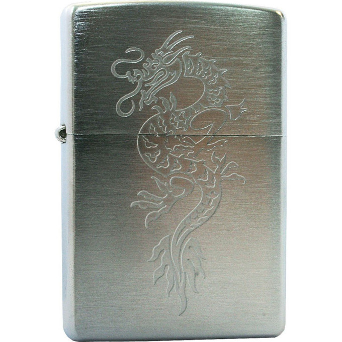 Зажигалка Zippo 200 Dragon