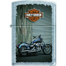 Зажигалка Zippo 207 Harley Bikes