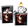 Зажигалка Zippo Anne Stokes 29108