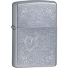 Зажигалка Zippo Classic 24016