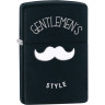 Zippo Classic 28663 — металлическая зажигалка