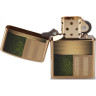 Зажигалка Zippo Classic 28796