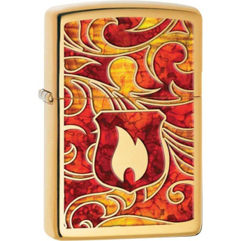 Зажигалка Zippo Classic 28975