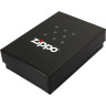 Zippo Classic 29059 — серебристая металлическая зажигалка