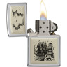 Зажигалка Zippo Classic 359