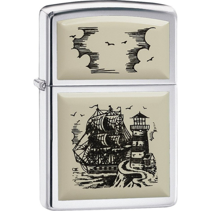 Зажигалка Zippo Classic 359