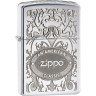 Зажигалка Zippo Crown Stamp 24751