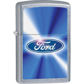 Зажигалка Zippo Ford 28455