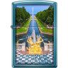 Zippo Petrodvorets Sapphire 20446