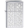 Зажигалка Zippo Playboy 28624