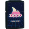 Зажигалка ZIPPO CLASSIC 49115
